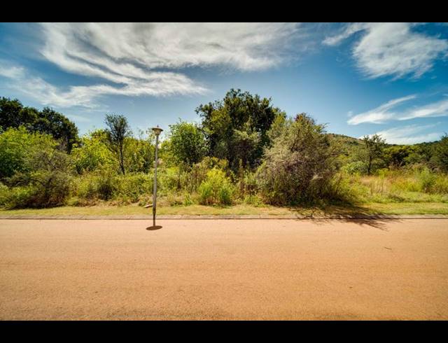 LAND FOR SALE IN ESTATE D' AFRIQUE